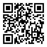 Pridham Hall Donation QR Code